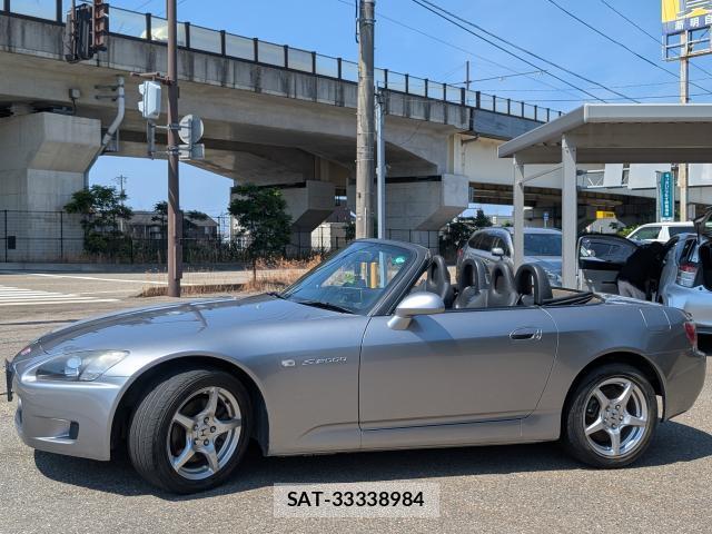 Honda S2000 1999-05 7819087-4