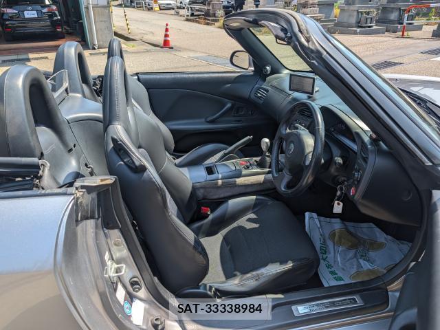 Honda S2000 1999-05 7819087-5