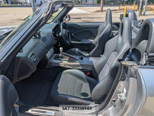 Honda S2000 1999-05 7819087-6