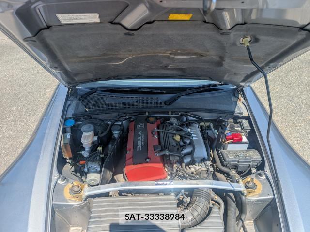 Honda S2000 1999-05 7819087-7