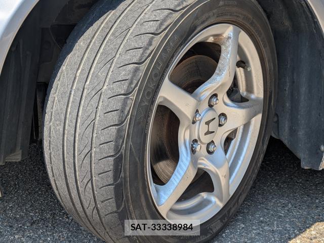 Honda S2000 1999-05 7819087-8