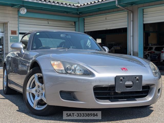 Honda S2000 1999-05 7819087-9