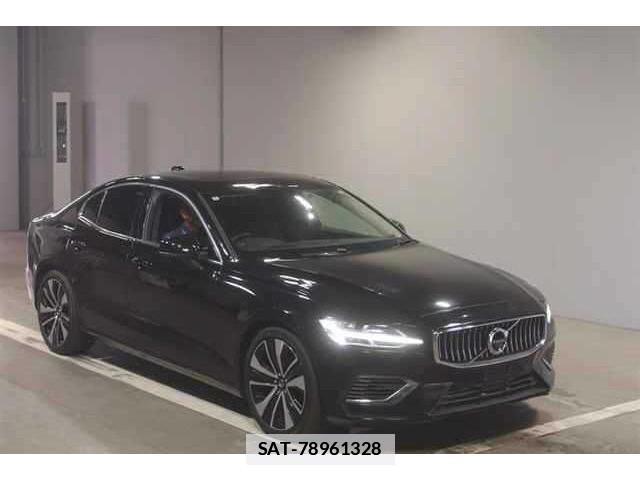 Volvo S60 2022-09 7811340-0