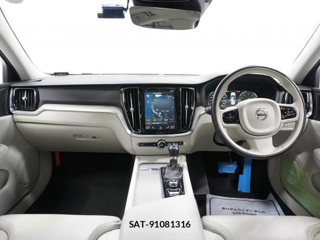 Volvo S60 2019-11 7813721-2