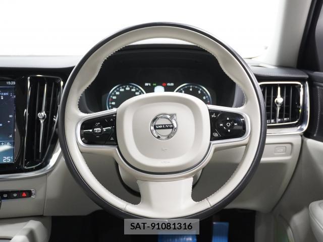 Volvo S60 2019-11 7813721-3