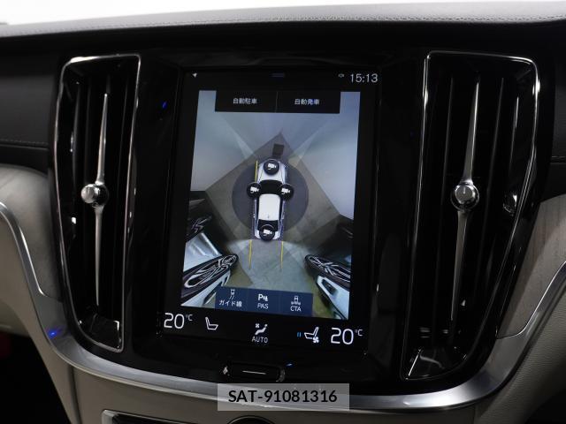 Volvo S60 2019-11 7813721-4
