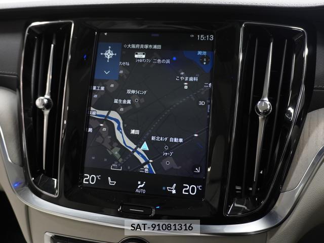Volvo S60 2019-11 7813721-5