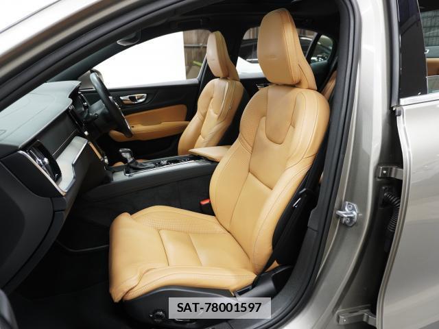Volvo S60 2020-06 7813735-13