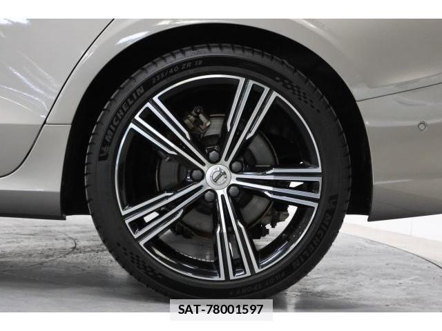 Volvo S60 2020-06 7813735-19
