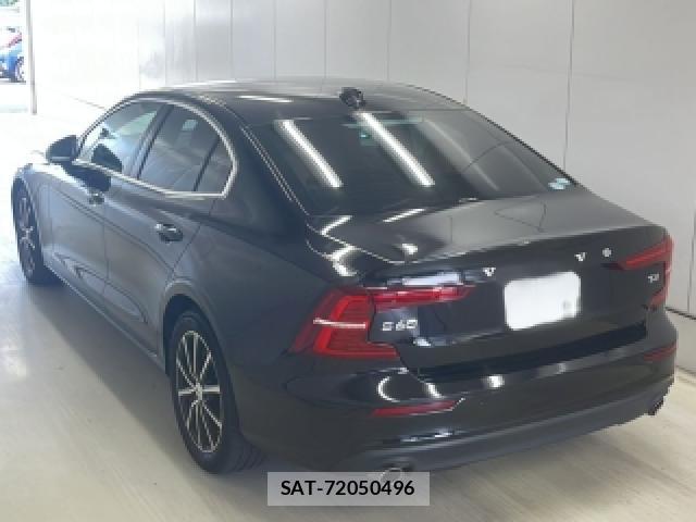 Volvo S60 2019-11 7815089-1