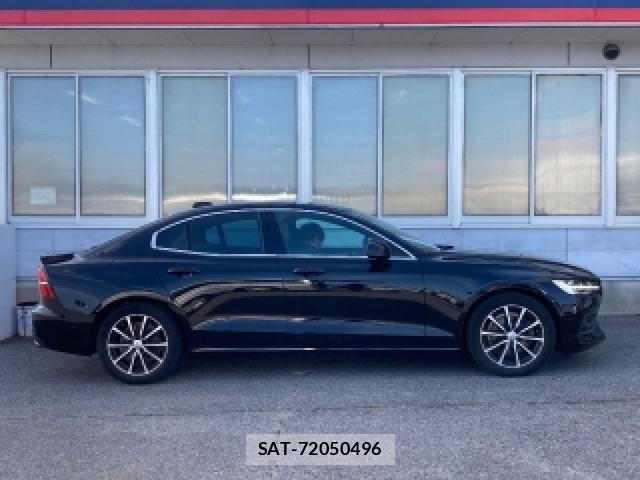 Volvo S60 2019-11 7815089-4
