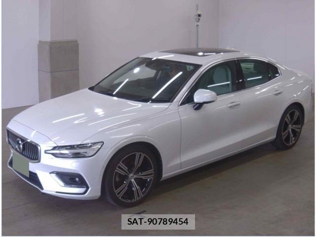 Volvo S60 2019-12 7816434-4
