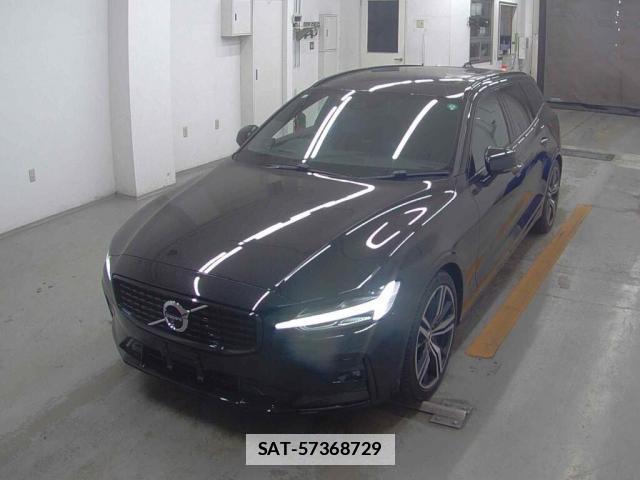 Volvo S60 2021-06 7816636-0