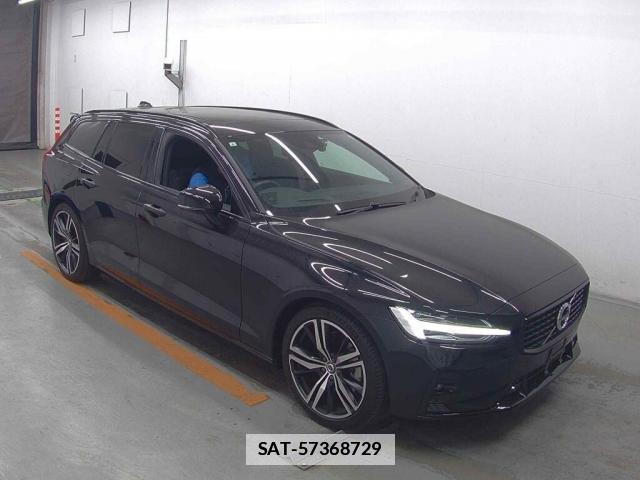 Volvo S60 2021-06 7816636-3
