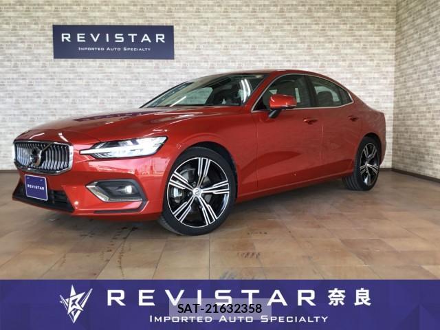 Volvo S60 2022-07 7817837-0