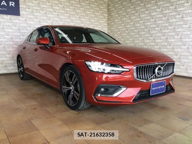 Volvo S60 2022-07 7817837-4