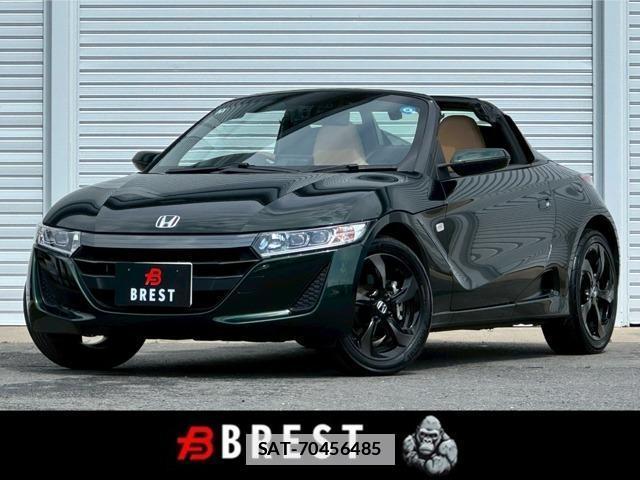 Honda S660 2019-04 7813336-0