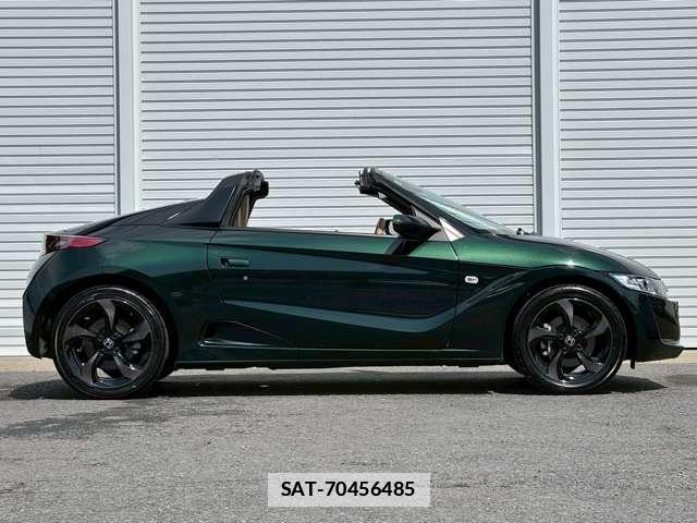 Honda S660 2019-04 7813336-1