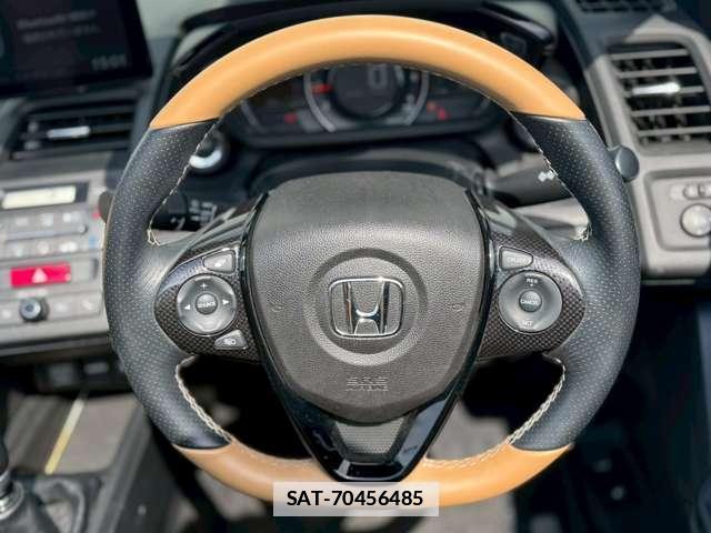 Honda S660 2019-04 7813336-11