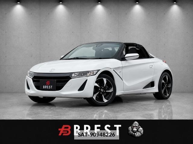 Honda S660 2016-01 7813381-0