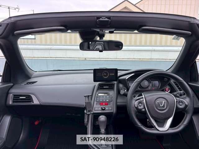 Honda S660 2016-01 7813381-2