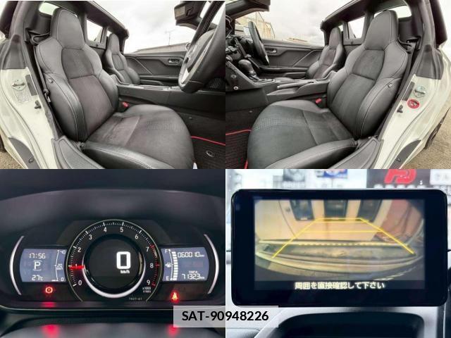 Honda S660 2016-01 7813381-4