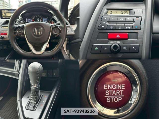 Honda S660 2016-01 7813381-5