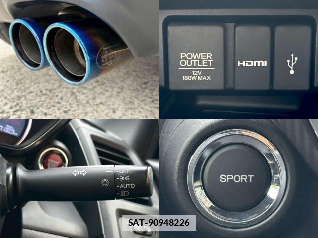 Honda S660 2016-01 7813381-6