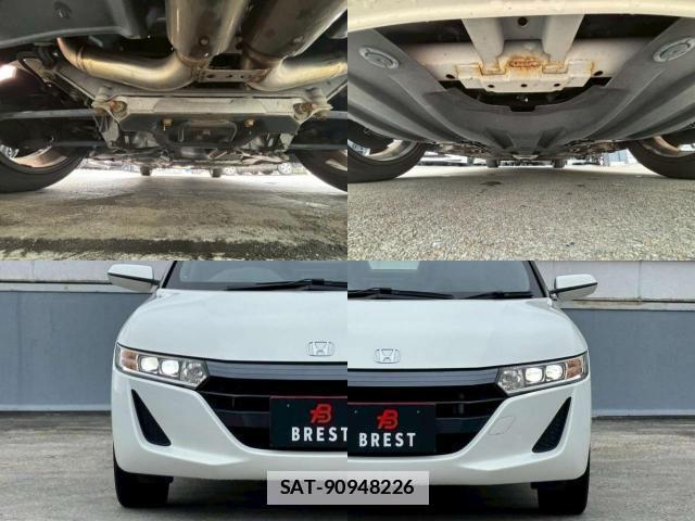 Honda S660 2016-01 7813381-8