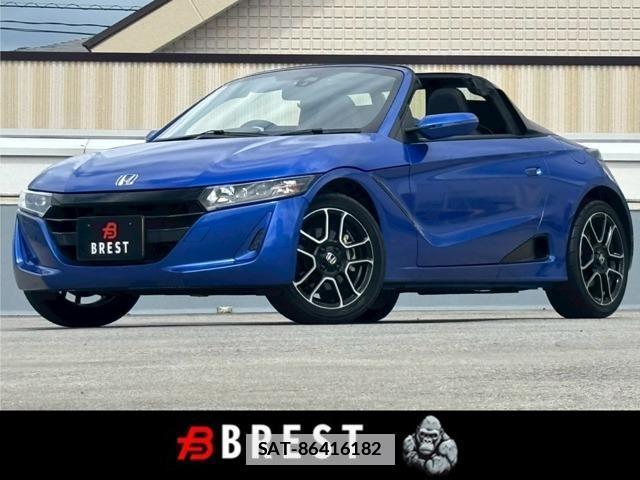 Honda S660 2021-11 7813386-0