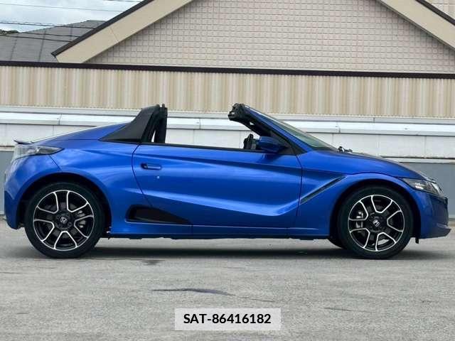 Honda S660 2021-11 7813386-1