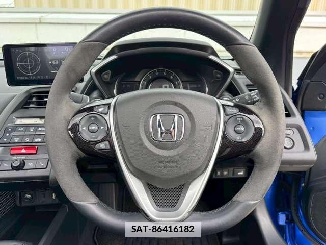 Honda S660 2021-11 7813386-11