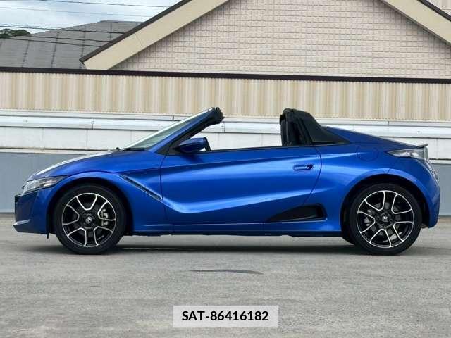Honda S660 2021-11 7813386-2