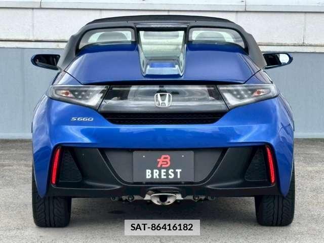 Honda S660 2021-11 7813386-3