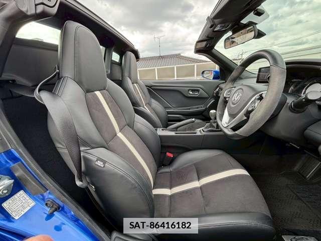 Honda S660 2021-11 7813386-5