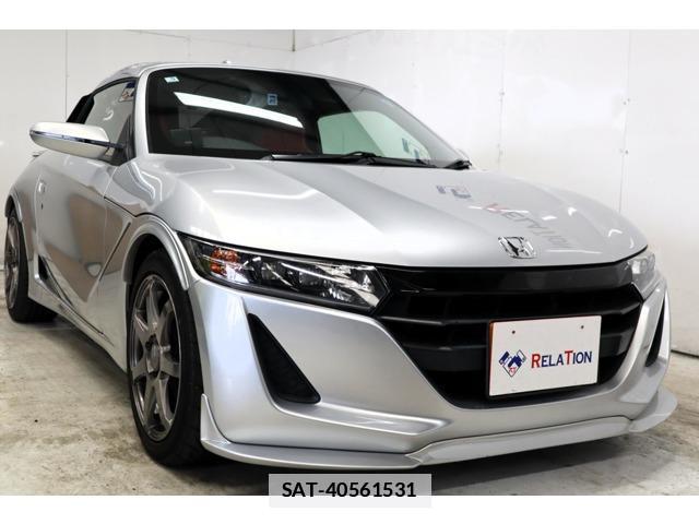 Honda S660 2021-05 7816998-0