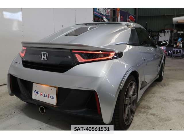 Honda S660 2021-05 7816998-16