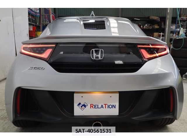 Honda S660 2021-05 7816998-4