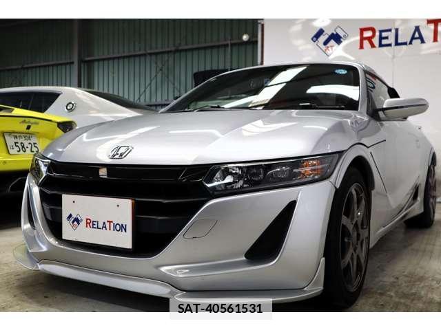 Honda S660 2021-05 7816998-9