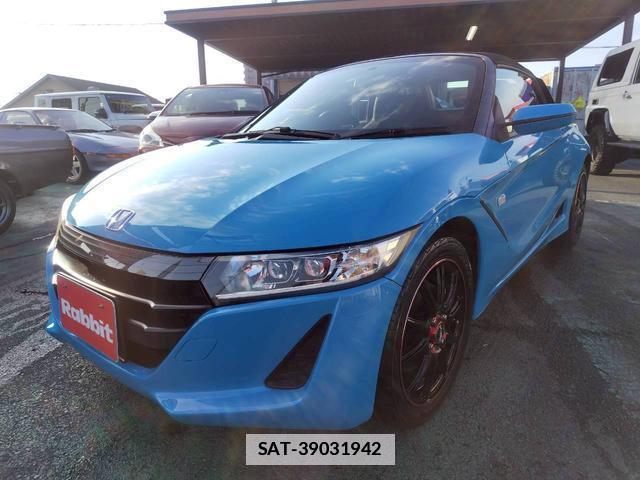 Honda S660 2015-12 7818494-0