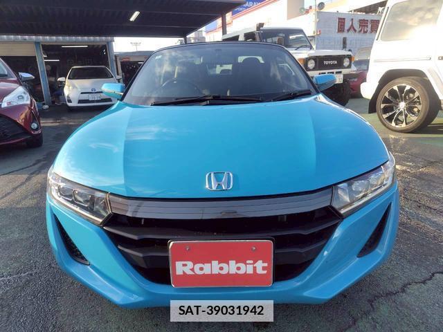 Honda S660 2015-12 7818494-1