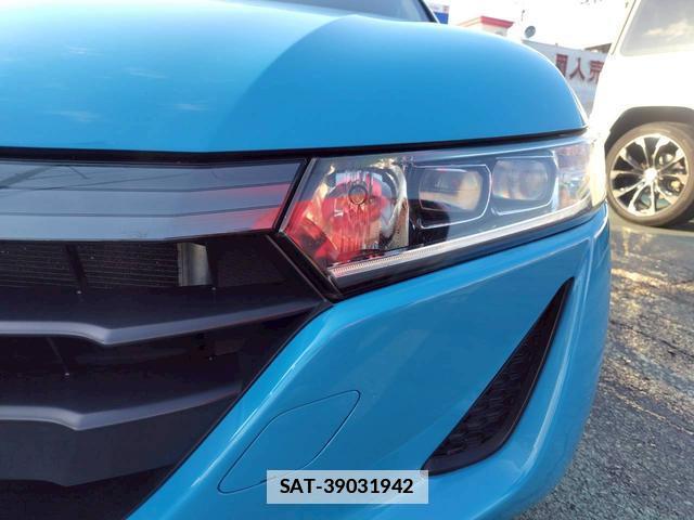 Honda S660 2015-12 7818494-17