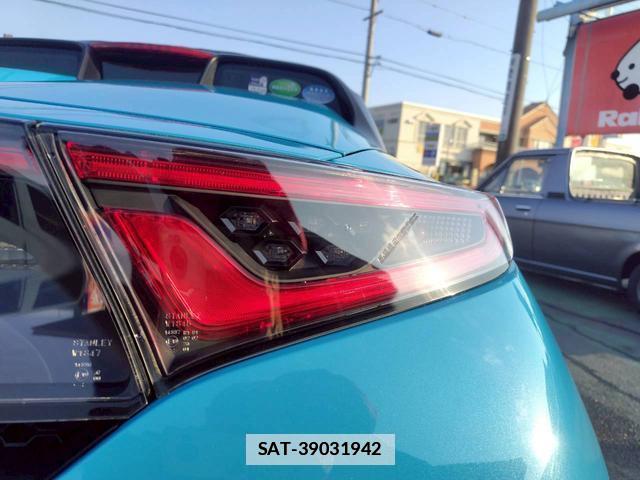 Honda S660 2015-12 7818494-19