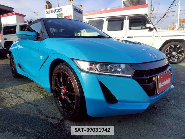 Honda S660 2015-12 7818494-2