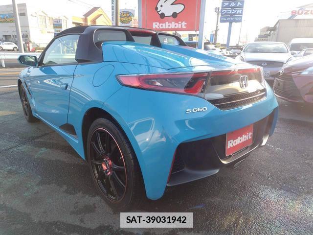 Honda S660 2015-12 7818494-5