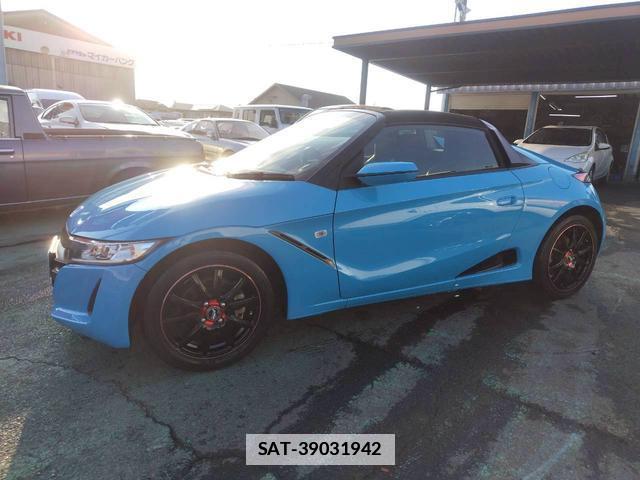 Honda S660 2015-12 7818494-6