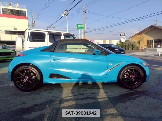 Honda S660 2015-12 7818494-7
