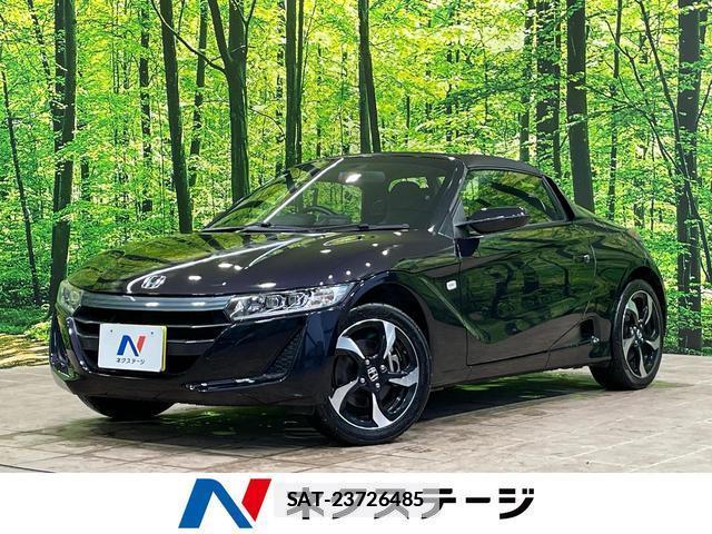 Honda S660 2017-12 7819372-0