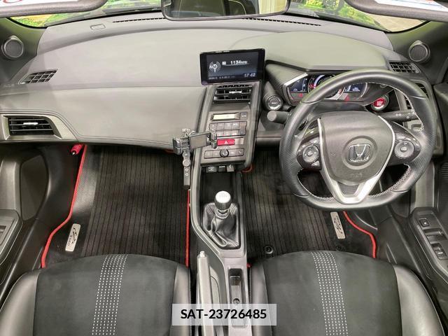 Honda S660 2017-12 7819372-1