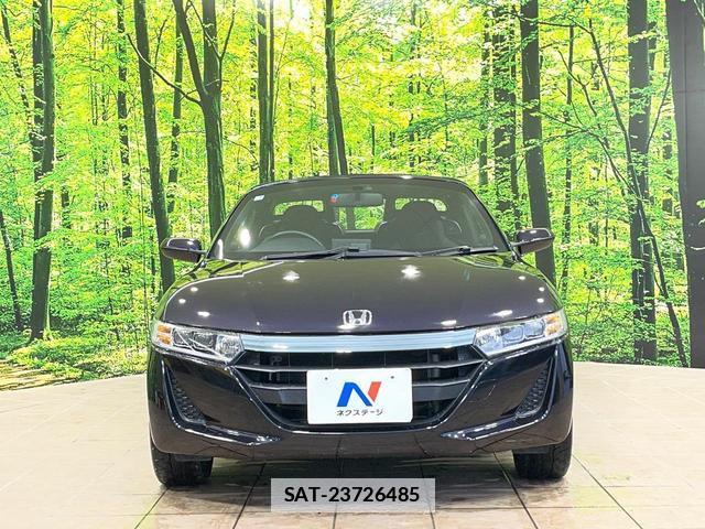 Honda S660 2017-12 7819372-11